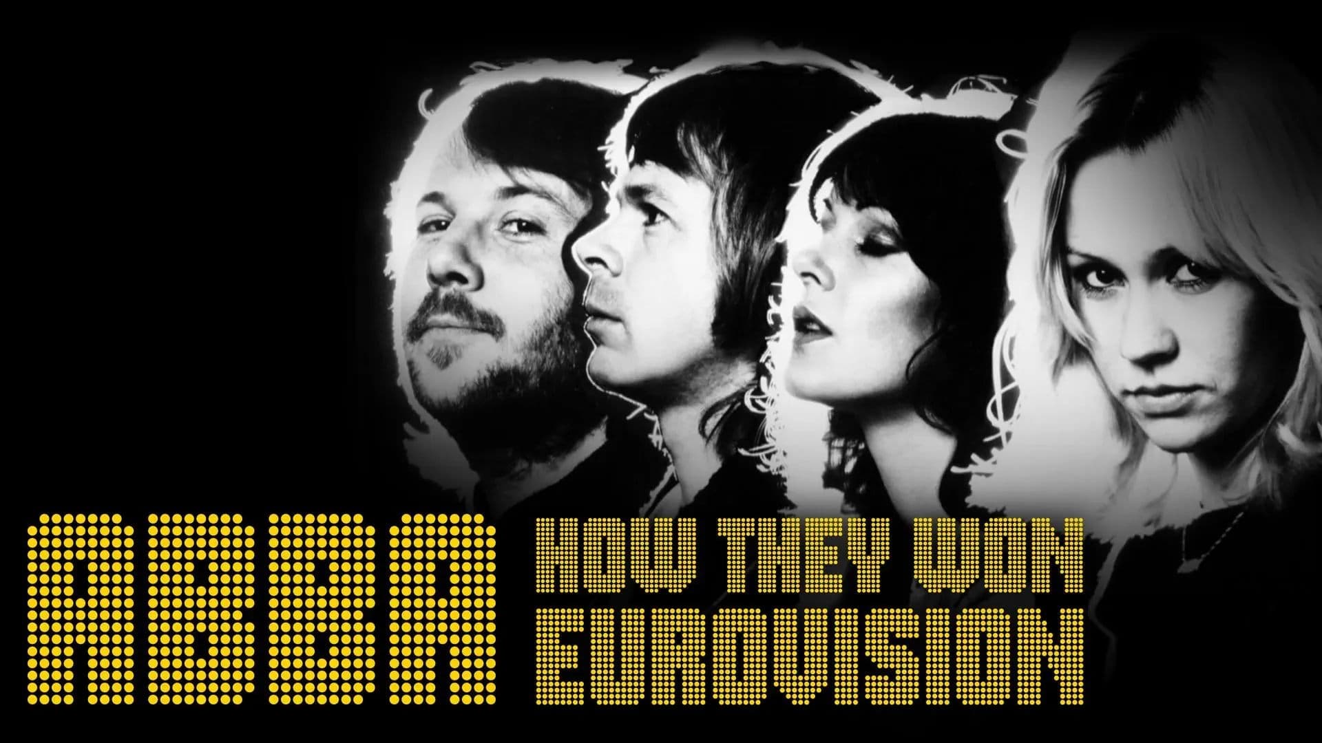 ABBA: How they won Eurovision