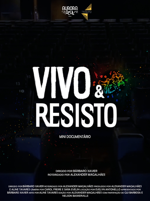 Vivo e Resisto