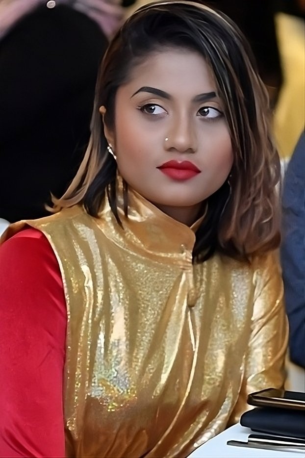 Aishath Lahufa