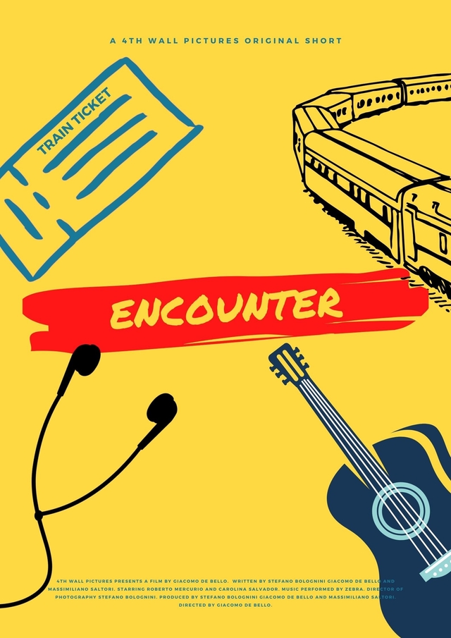 Encounter