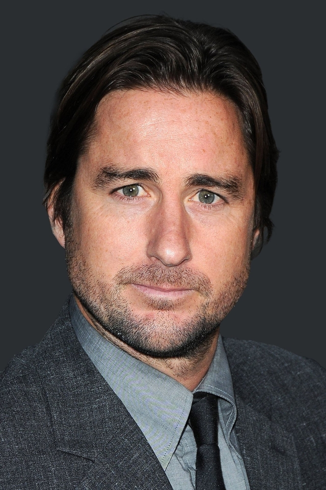 Luke Wilson