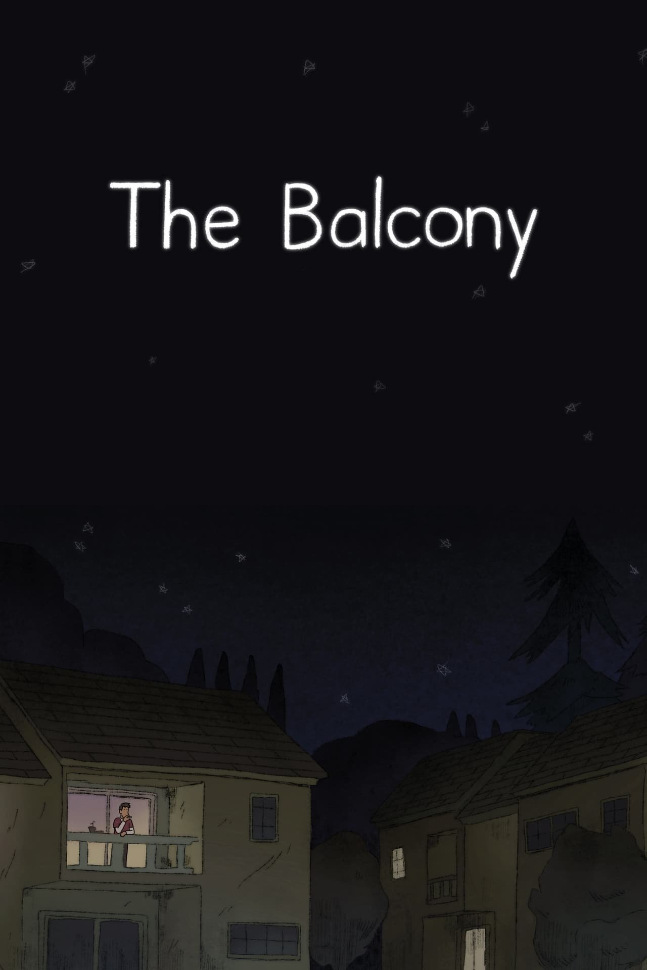 The Balcony