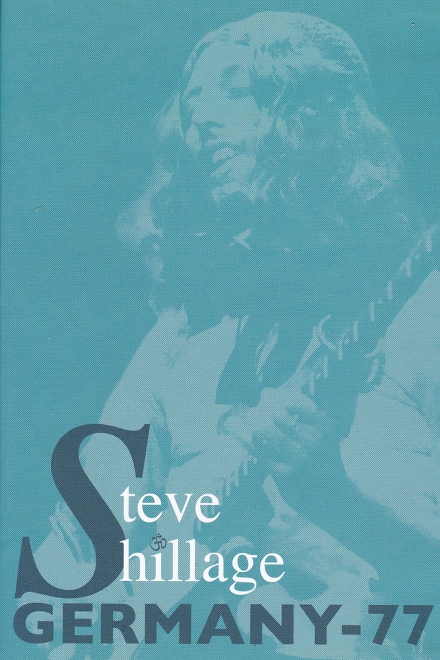 Steve Hillage Germany-77