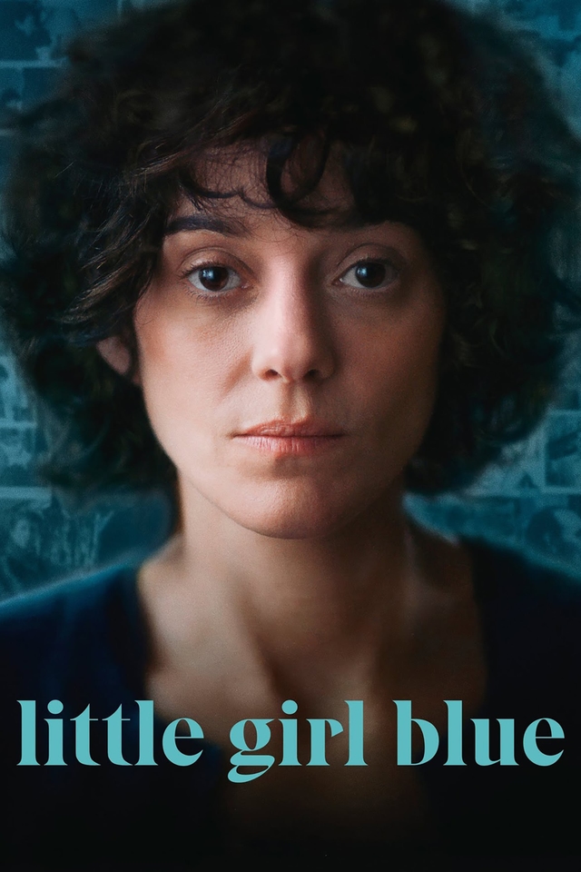 Little Girl Blue