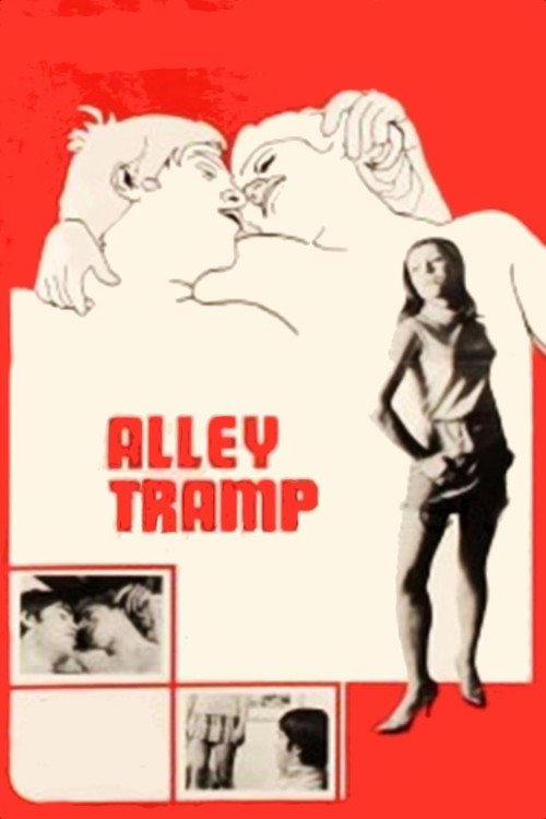 The Alley Tramp