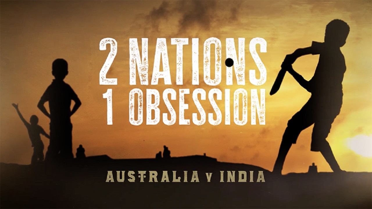 2 Nations, 1 Obsession