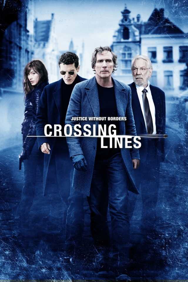 Crossing Lines