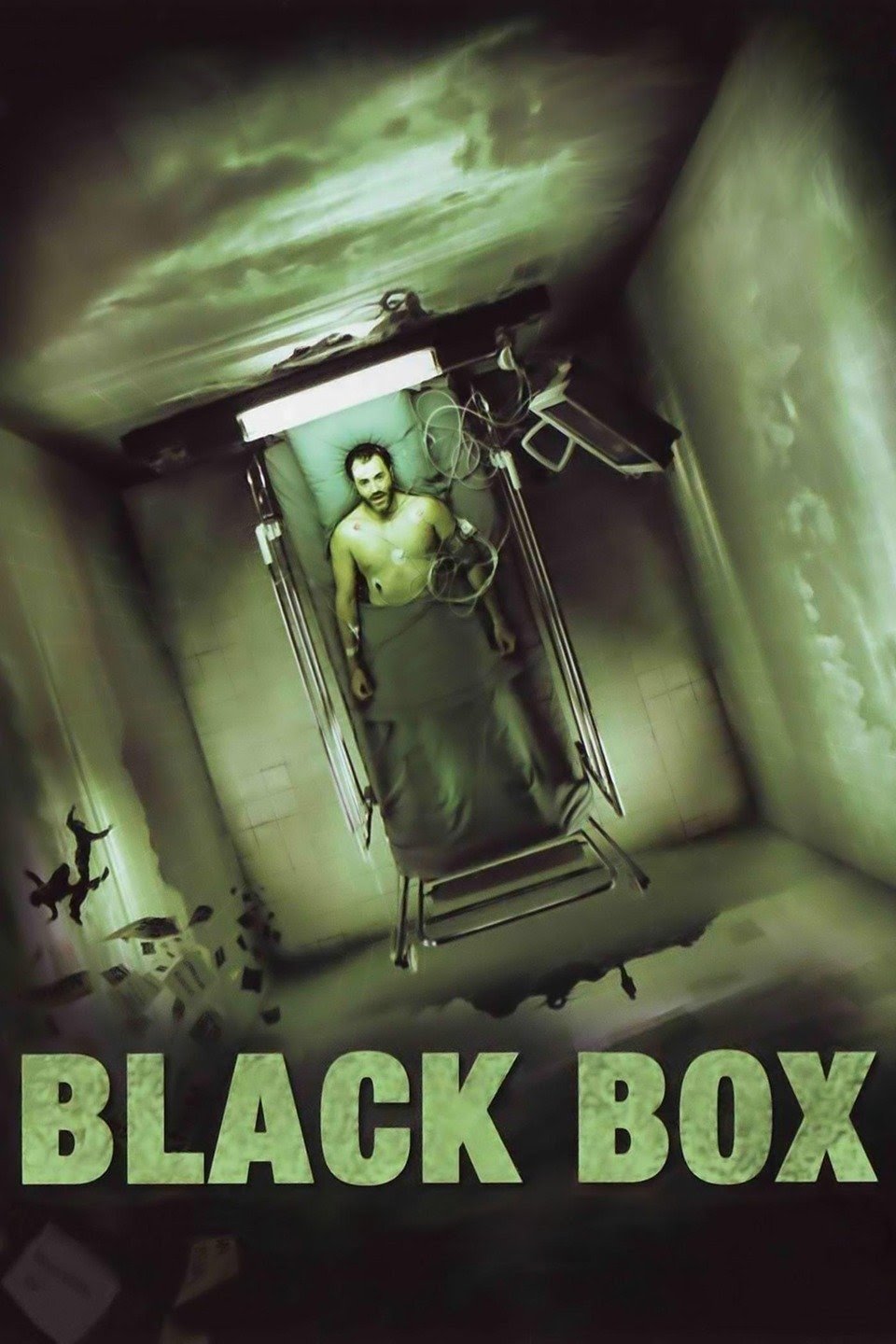 Black Box