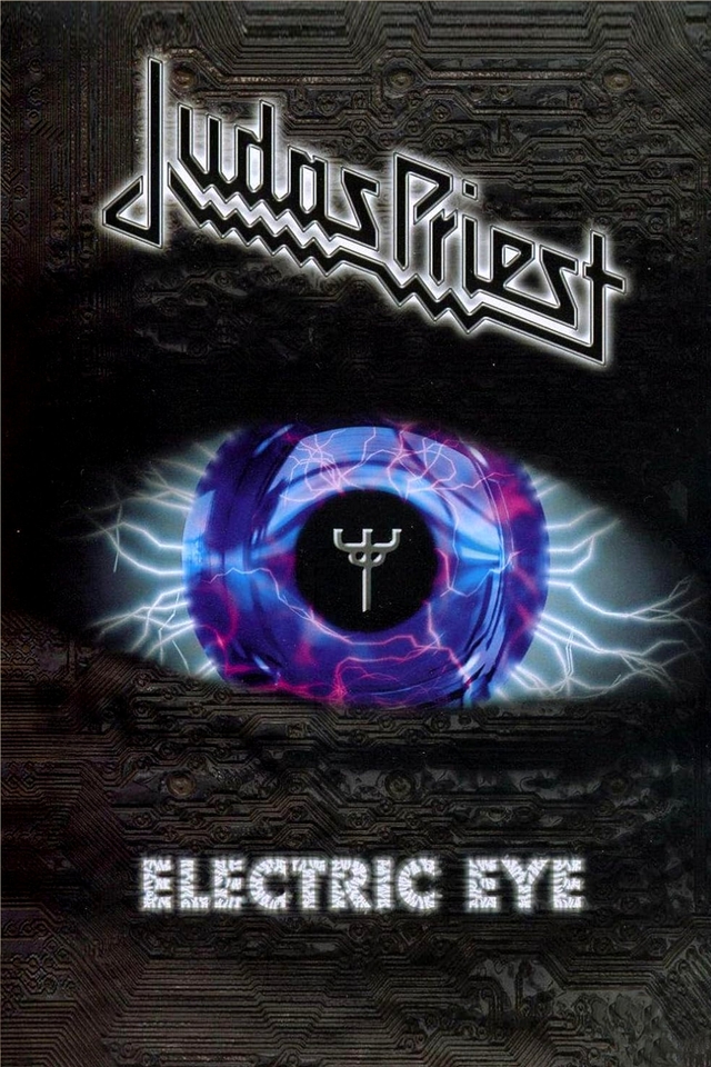 Judas Priest: Electric Eye