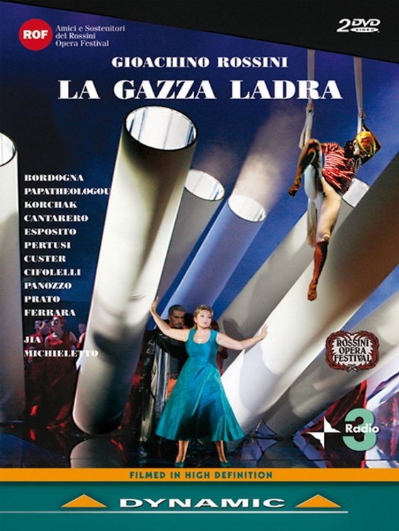 La Gazza Ladra