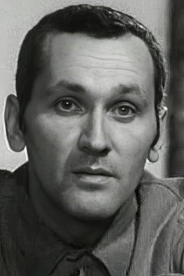 Leonid Yevtifyev