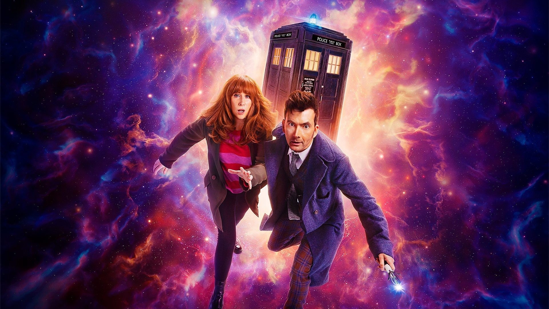 Doctor Who: The Star Beast