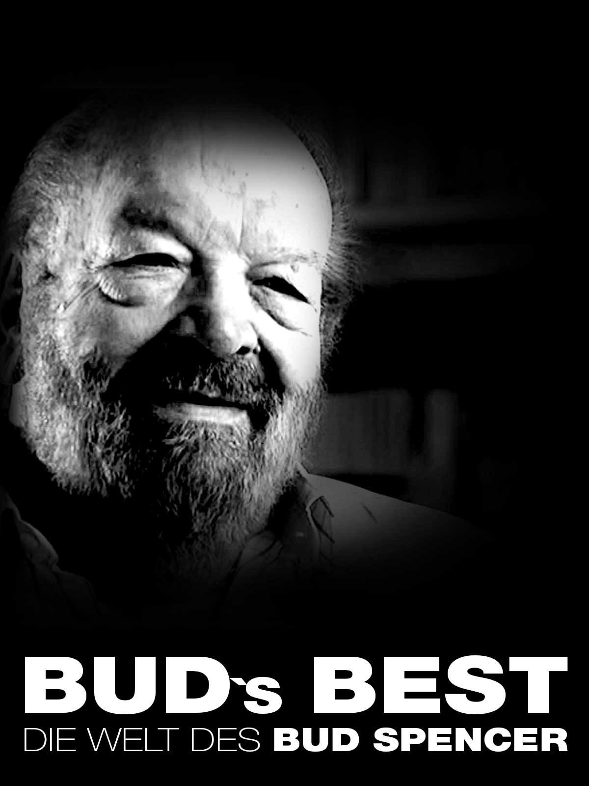 Bud's Best - Die Welt des Bud Spencer