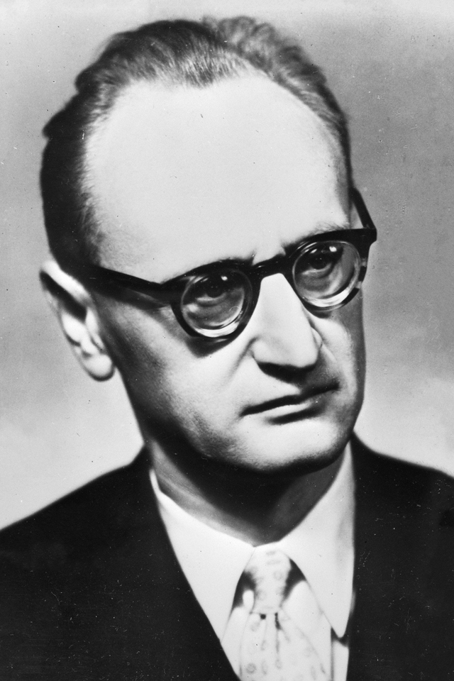 Jiří Hájek