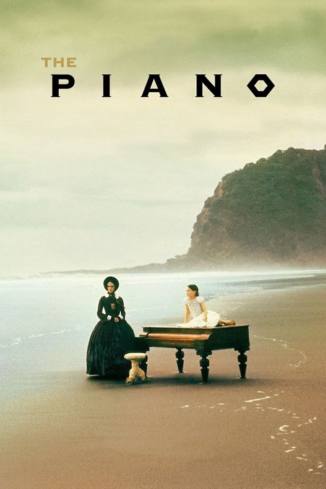 The Piano