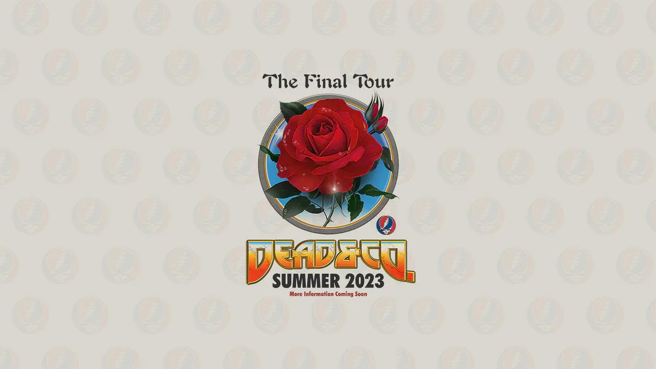 Dead & Company: 2023-07-07 The Gorge Amphitheatre, George, WA, USA