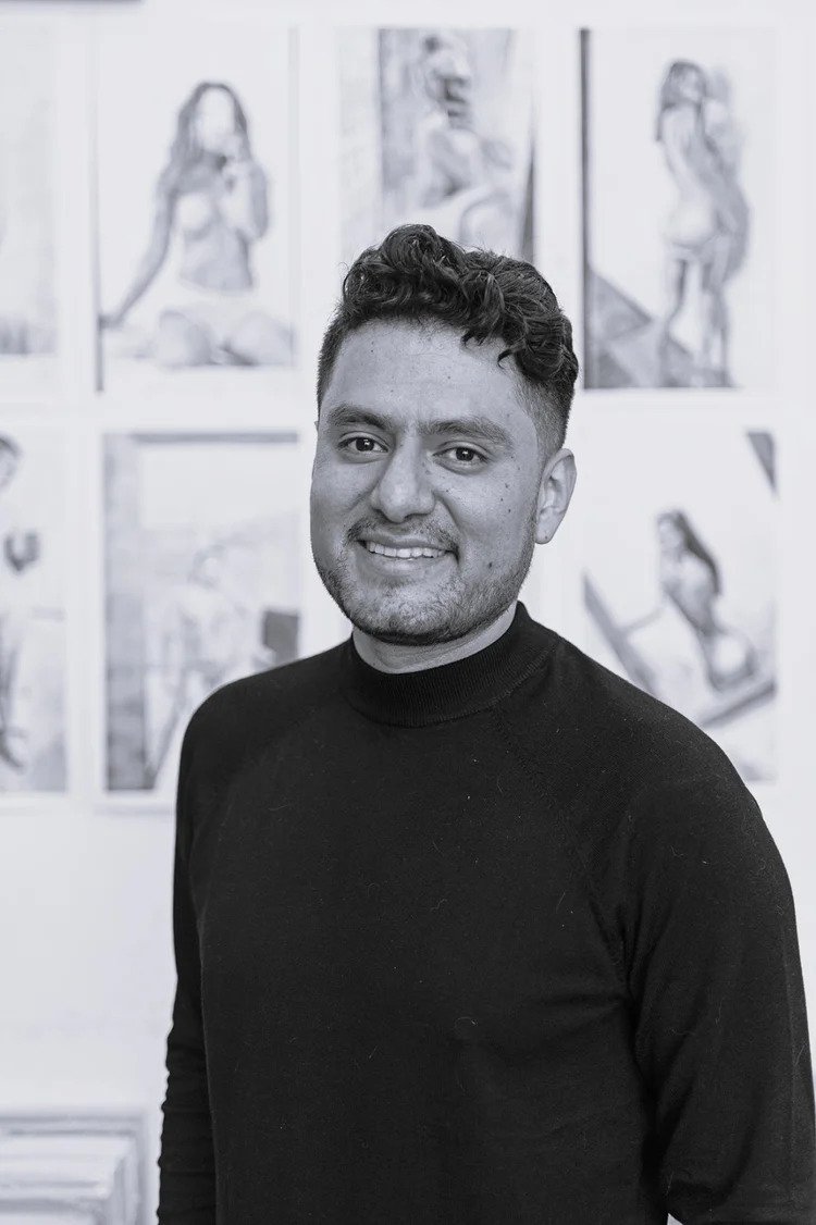 Miguel Casco