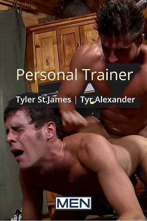 Personal Trainer