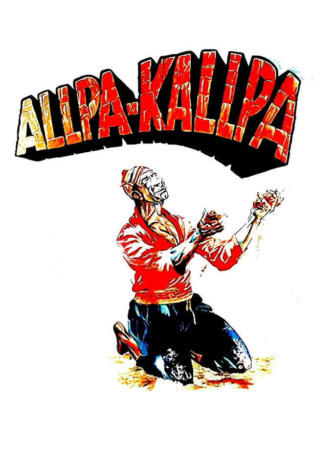 Allpakallpa