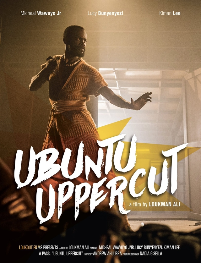 Ubuntu Uppercut