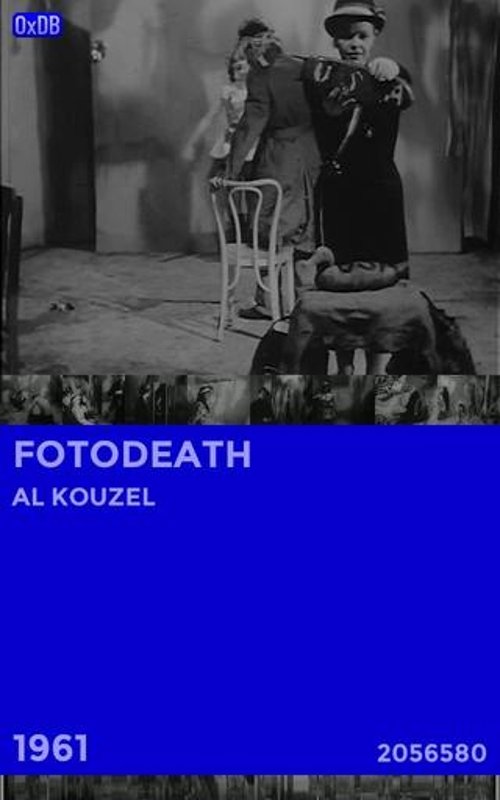 Fotodeath