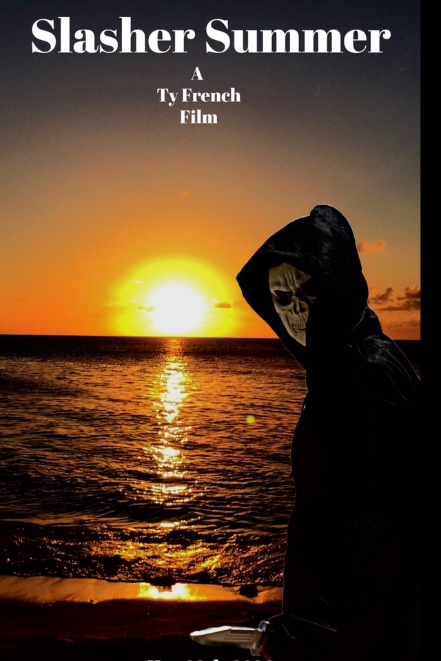 Slasher Summer