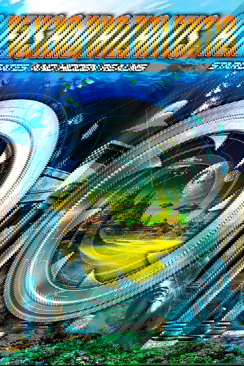 Aliens and Atlantis: Stargates and Hidden Realms