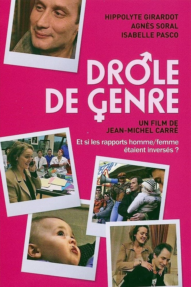 Drôle de genre