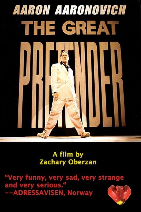 The Great Pretender