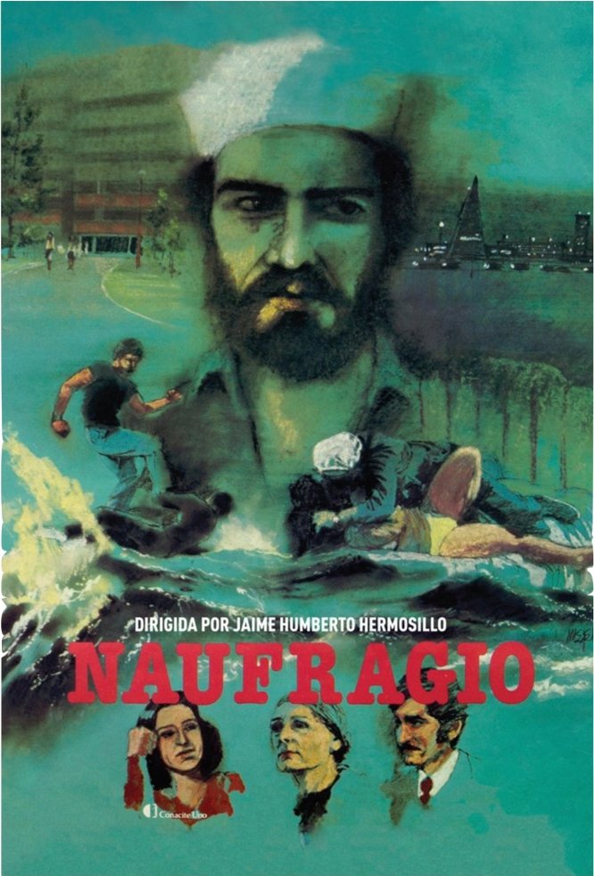 Naufragio