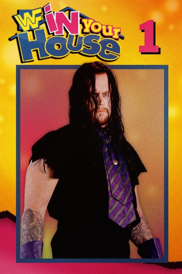 WWE In Your House