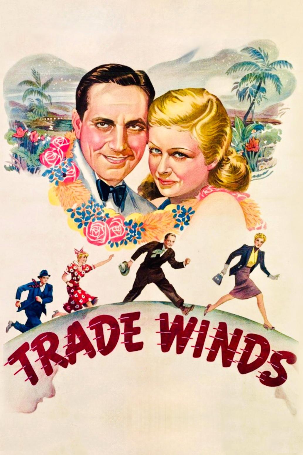 Trade Winds