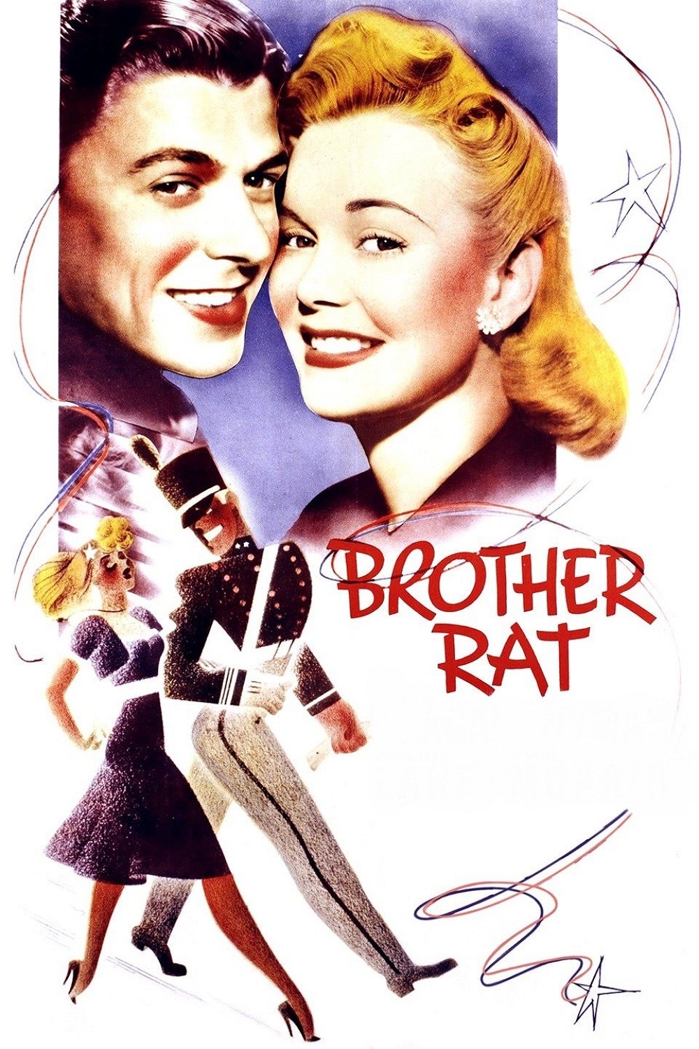 Brother Rat