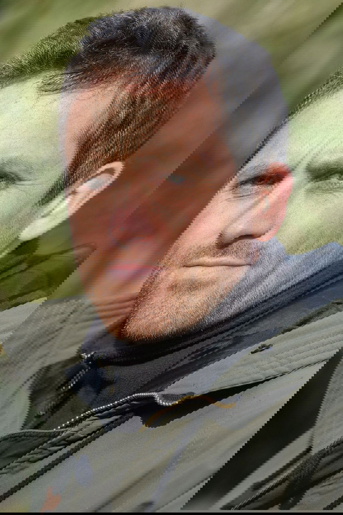 Ed Talfan