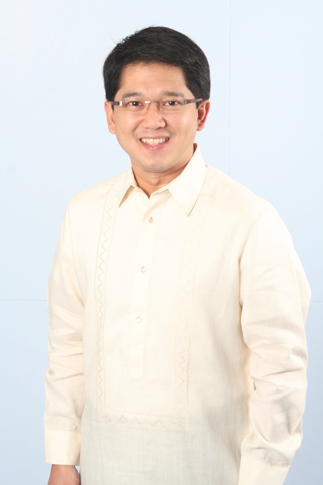 Herbert Bautista