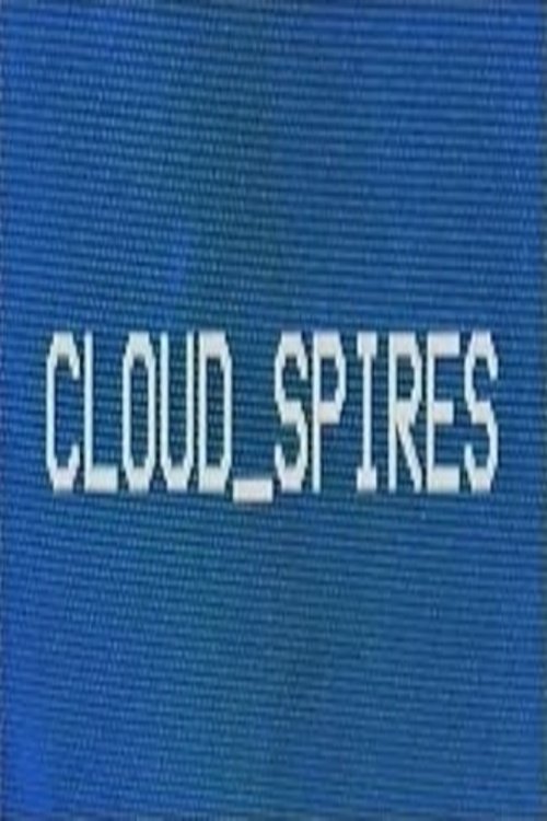Cloud Spires [Visualizer]