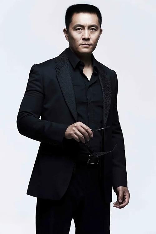 Chang Rong
