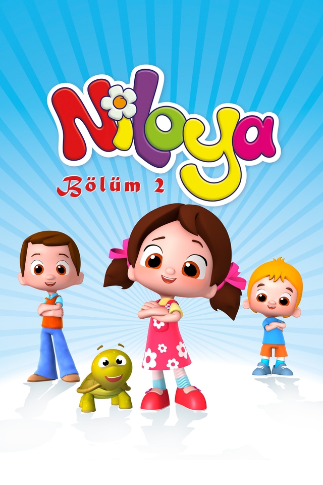 Niloya Bölüm 2