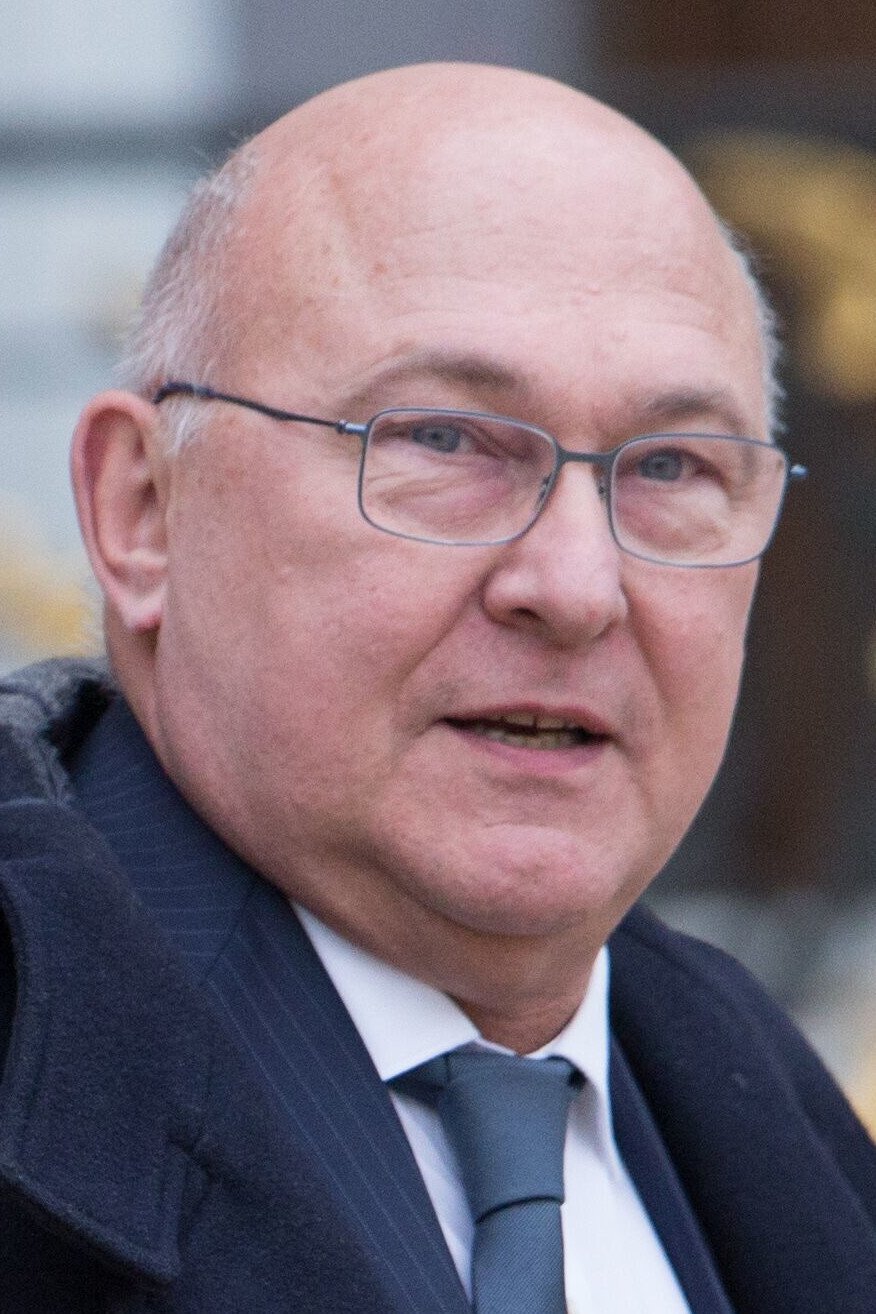 Michel Sapin