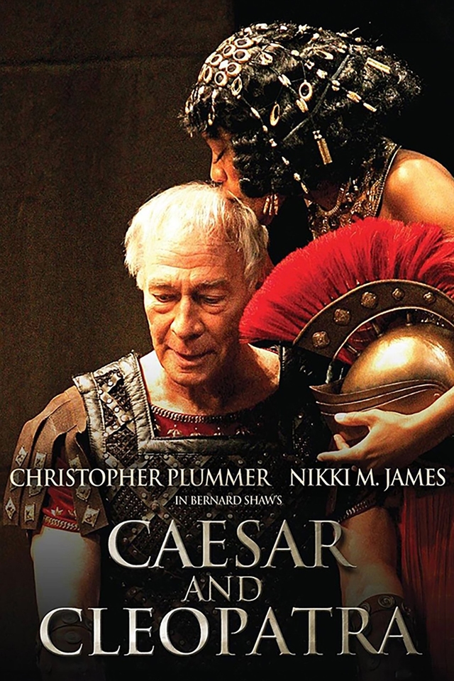 Caesar and Cleopatra