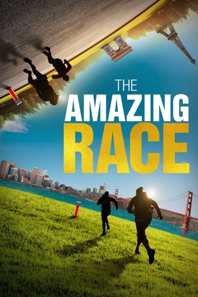 The Amazing Race