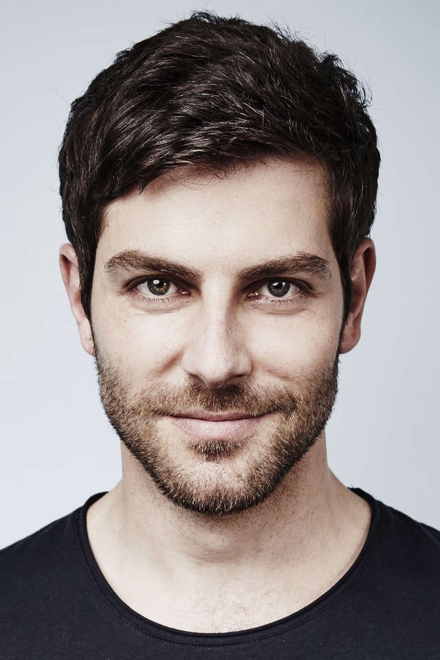 David Giuntoli