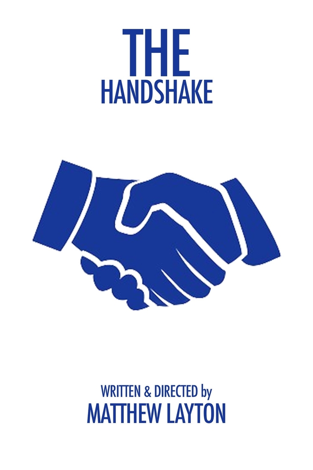 The Handshake