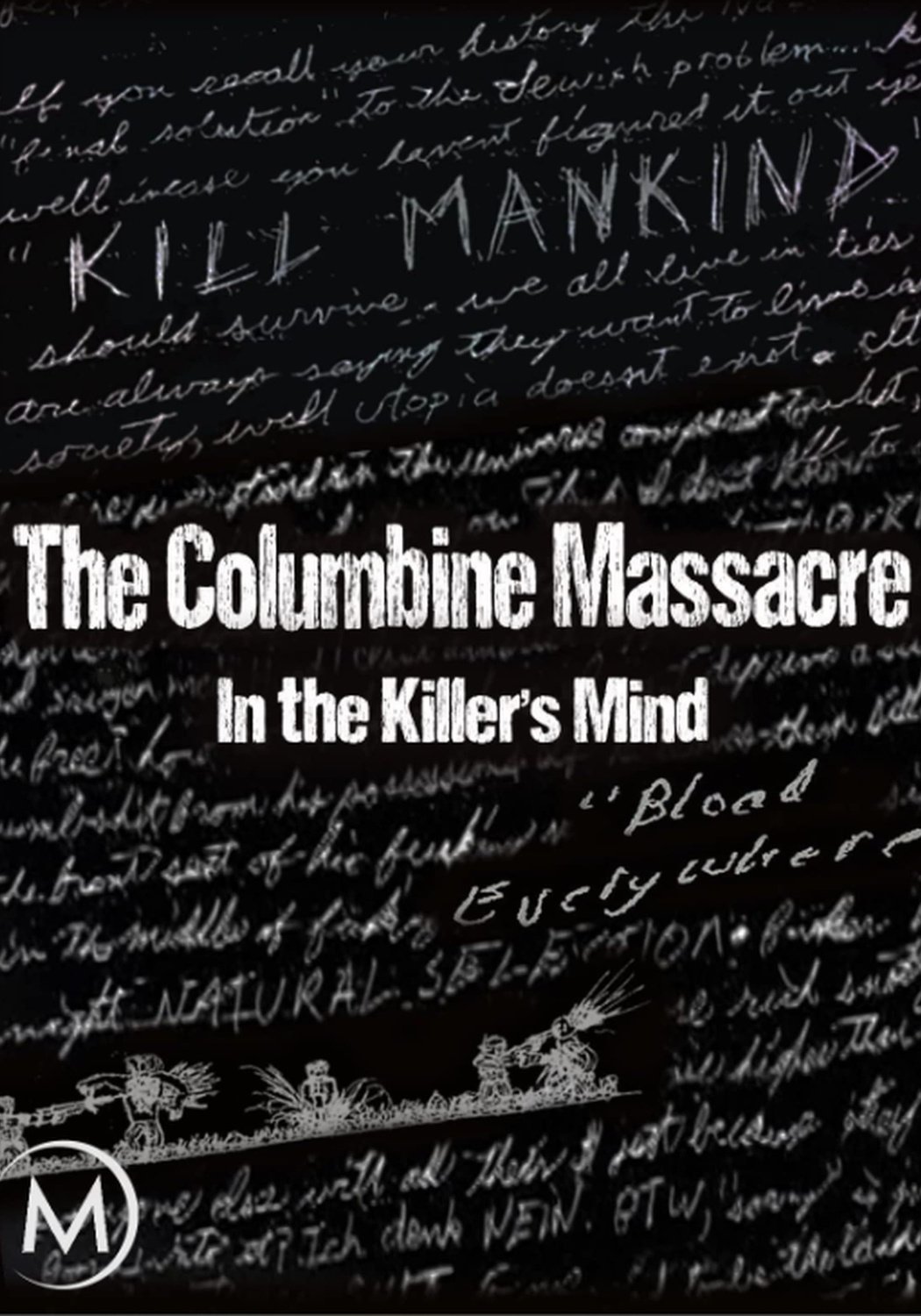 The Columbine Massacre: In the Killer's Mind