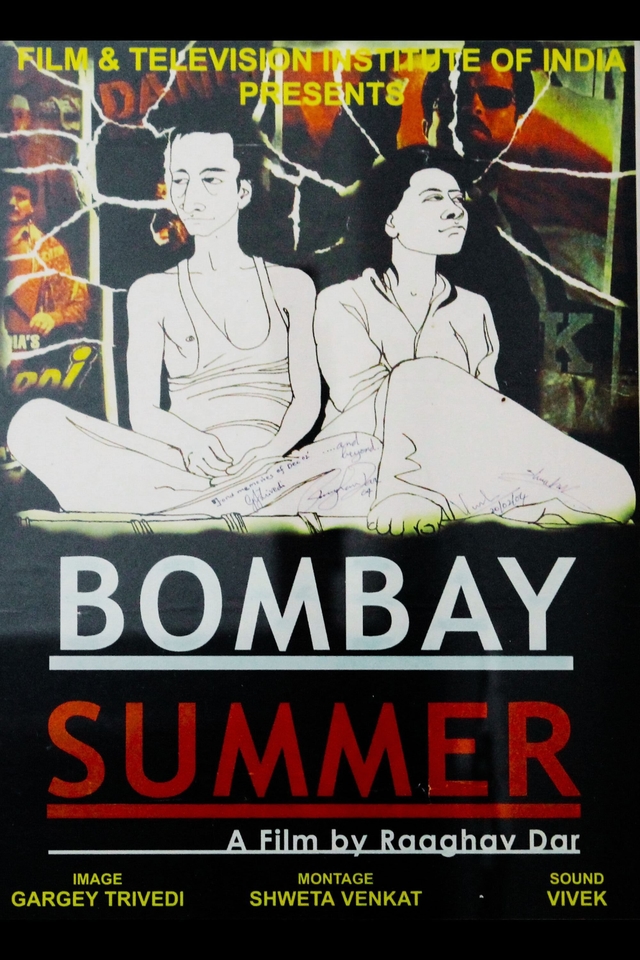 Bombay Summer