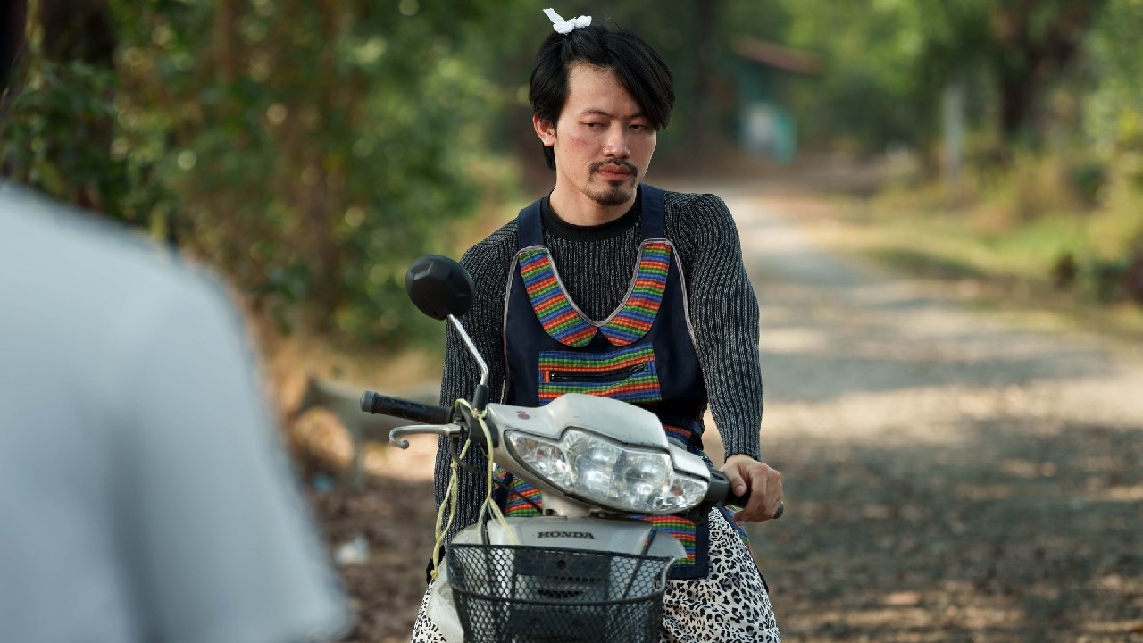 Toey Thi Baan the Series