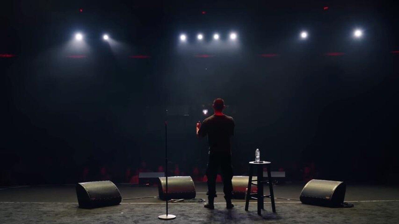 Noel Miller: STOP CRYING (2023)