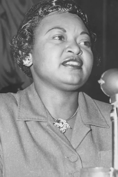 Mamie Till Mobley