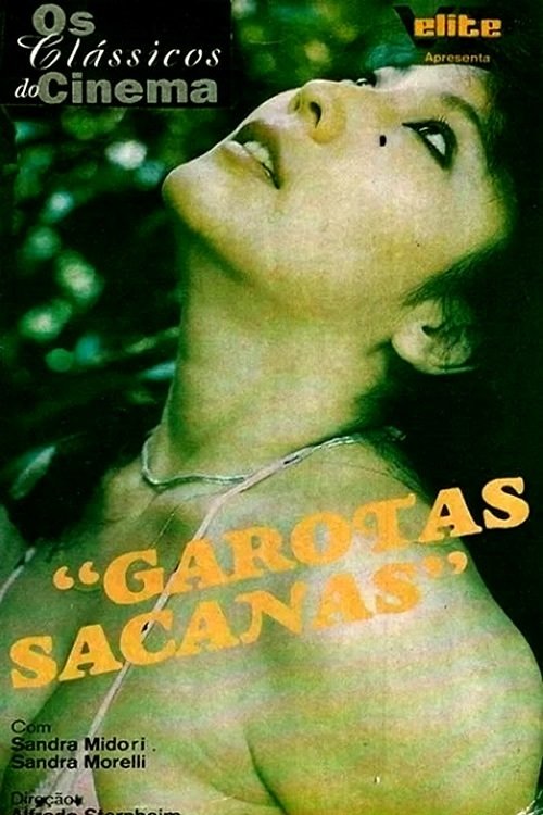 Garotas Sacanas