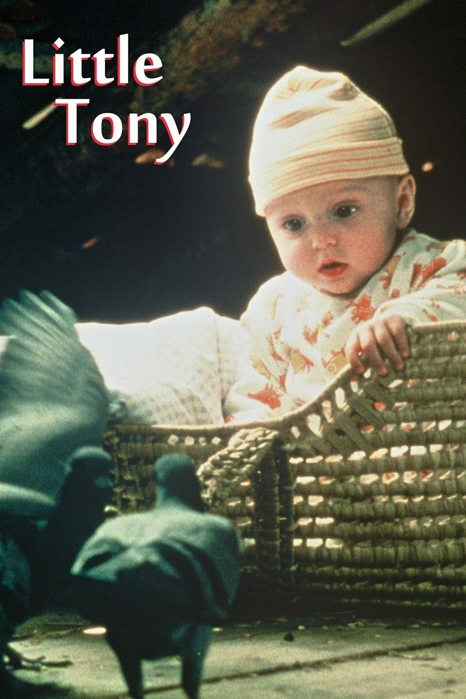 Little Tony